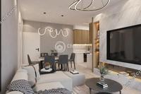 3 Bedroom Penthouse · Sotiros Agios Ioannis Larnaca (Larnaca) for sale 