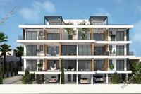 3 Bedroom Penthouse in Agios Athanasios (Limassol) for sale 