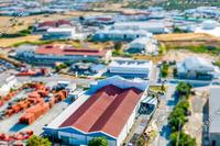  Warehouse in Aradippou (Larnaca) for sale 