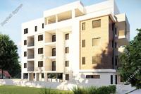 2 Bedroom Penthouse in Pallouriotissa (Nicosia) for sale 