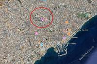 300 SQM Land · Tsirion (Limassol) for sale 