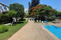 2 Bedroom Apartment in Agios Tychonas (Limassol) for sale 