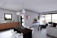 2 Bedroom Apartment in Kato Lakatamia (Nicosia) for sale 