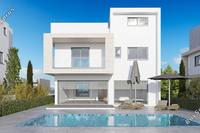 3 Bedroom Detached house · Oroklini (Larnaca) for sale 