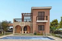 3 Bedroom Detached house in Secret Valley (Paphos) for sale 