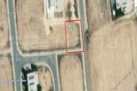 560 SQM Plot in Aradippou (Larnaca) for sale 