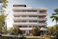 3 Bedroom Apartment in Agios Tychonas (Limassol) for sale 