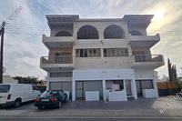  Apartment Building in Paphos Municipality (Paphos) for sale 