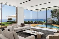 3 Bedroom Detached house in Ayia Napa (Famagusta) for sale 