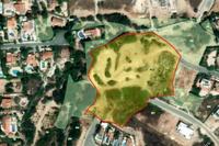 13713 SQM Land · Lofos Tala (Paphos) for sale 