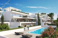 2 Bedroom Apartment in Kapparis (Famagusta) for sale 