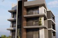 2 Bedroom Apartment in Agios Athanasios (Limassol) for sale 