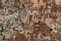 1858 SQM Land in Psimolofou (Nicosia) for sale 