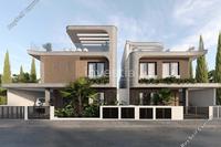 5 Bedroom Detached house in Dekeleia (Larnaca) for sale 