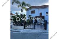 3 Bedroom Semi-detached house in Parekklisia (Limassol) to rent 