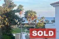 3 Bedroom Detached house · Pervolia (Larnaca) for sale 