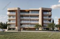 2 Bedroom Apartment · Acropolis (Nicosia) for sale 