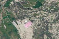 13596 SQM Land in Monagroulli (Limassol) for sale 