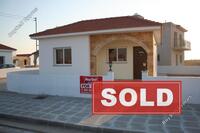 2 Bedroom Bungalow · Liopetri (Famagusta) for sale 
