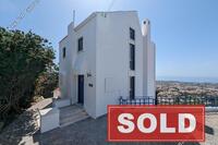 3 Bedroom Detached house · Peyia (Paphos) for sale 