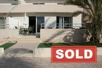 1 Bedroom Ground floor apartment · Ayia Napa (Famagusta) for sale 