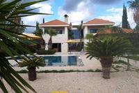 5 Bedroom Detached house · Parekklisia (Limassol) for sale 