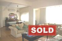 3 Bedroom Apartment · Kapsalos (Limassol) for sale 