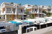5 Bedroom Detached house in Chlorakas (Paphos) for sale 