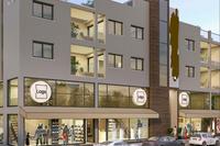 776 SQM Land · Tseri (Nicosia) for sale 