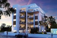 3 Bedroom Apartment · Linopetra (Limassol) for sale 
