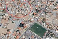 920 SQM Plot in Aradippou (Larnaca) for sale 