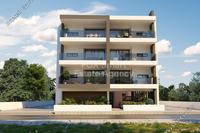 2 Bedroom Apartment · Pano Lakatamia (Nicosia) for sale 