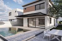 3 Bedroom Detached house · Makedonitissa (Nicosia) for sale 