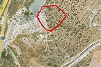 16054 SQM Land · Pyrgos Limassol (Limassol) for sale 
