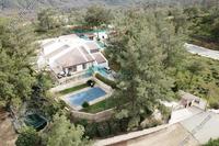3 Bedroom Detached house in Kapedes (Nicosia) to rent 