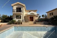 4 Bedroom Detached house in Kalogiroi (Limassol) for sale 