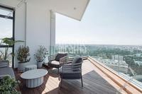 3 Bedroom Penthouse · Nicosia Municipality (Nicosia) to rent 