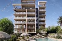 2 Bedroom Apartment in Germasogeia (Limassol) for sale 