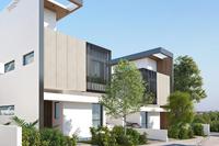 4 Bedroom Detached house · Dekeleia (Larnaca) for sale 