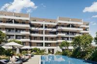 1 Bedroom Apartment in Zakaki (Limassol) for sale 