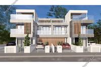 3 Bedroom Apartment in Dromolaxia (Larnaca) for sale 