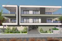 1 Bedroom Penthouse in Strovolos (Nicosia) for sale 