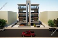 3 Bedroom Apartment in Agia Zoni (Limassol) for sale 
