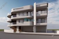 2 Bedroom Apartment in Aradippou (Larnaca) for sale 
