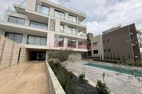 4 Bedroom Penthouse in Linopetra (Limassol) for sale 