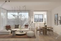 3 Bedroom Apartment in Potamos Germasogeias (Limassol) for sale 