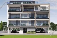 2 Bedroom Apartment in Faneromeni (Larnaca) for sale 