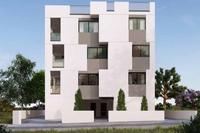 3 Bedroom Apartment in Paphos Municipality (Paphos) for sale 