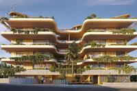 2 Bedroom Apartment in Agios Nektarios (Limassol) for sale 