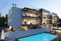 2 Bedroom Apartment in Oroklini (Larnaca) for sale 